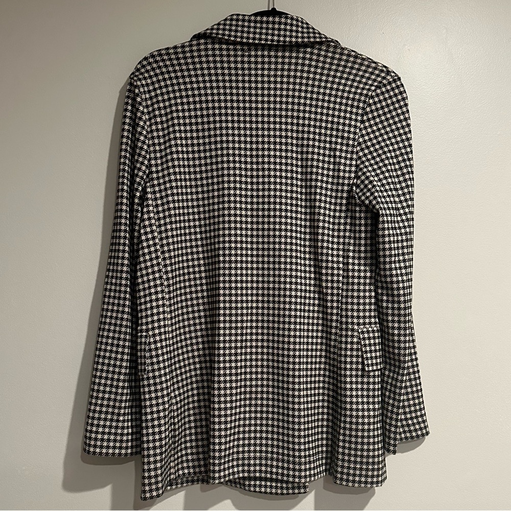 H&M Pattern blazer - Picture 3 of 3